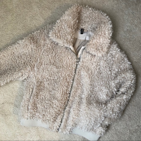 Teddy Bear Bomber - Picture 1 of 4
